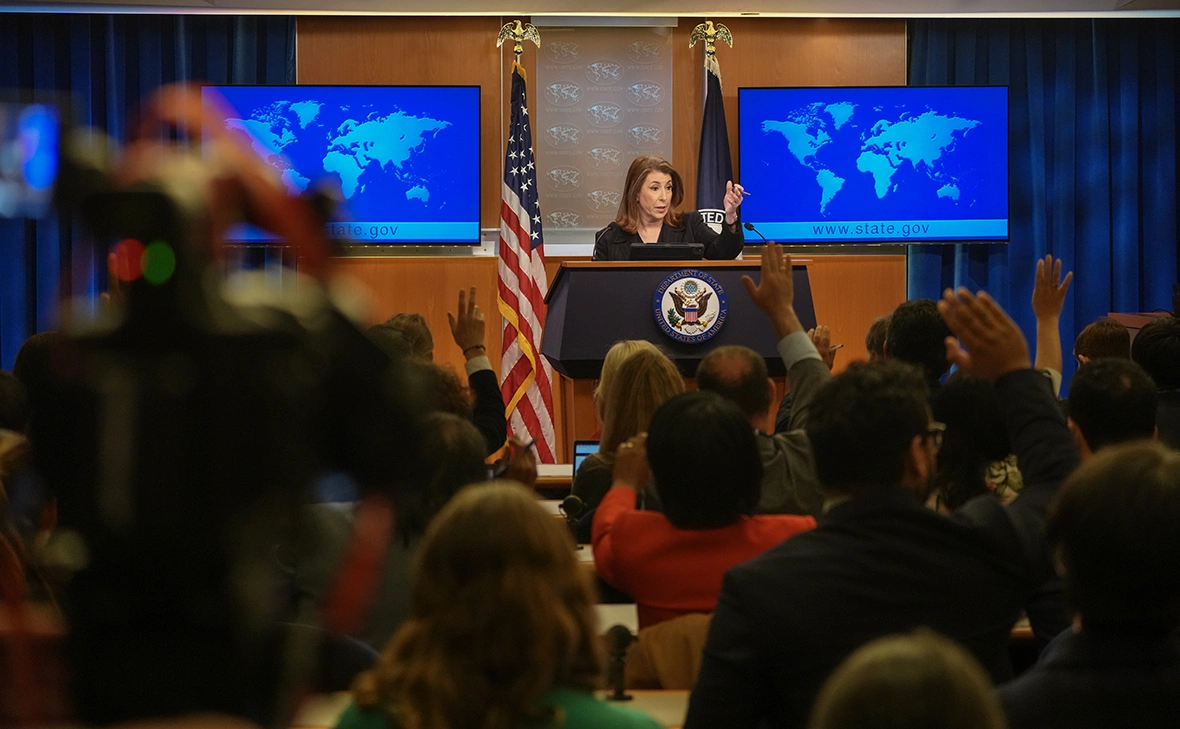 Andrew Leyden / ZUMA / ТАСС