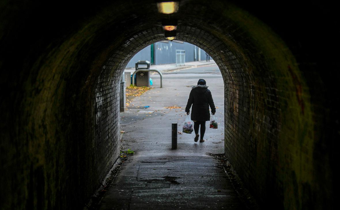 Фото: Christopher Furlong / Getty Images