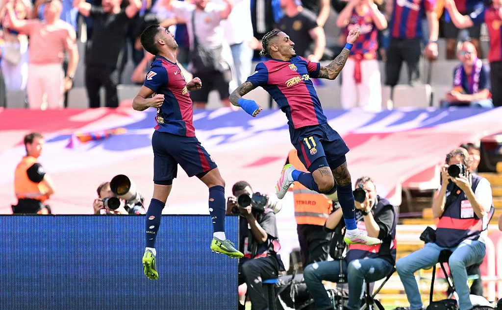 David Ramos / Getty Images