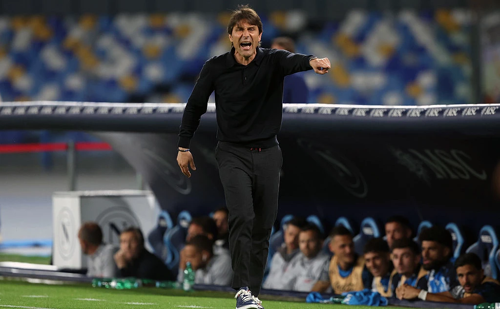 Francesco Pecoraro / Getty Images