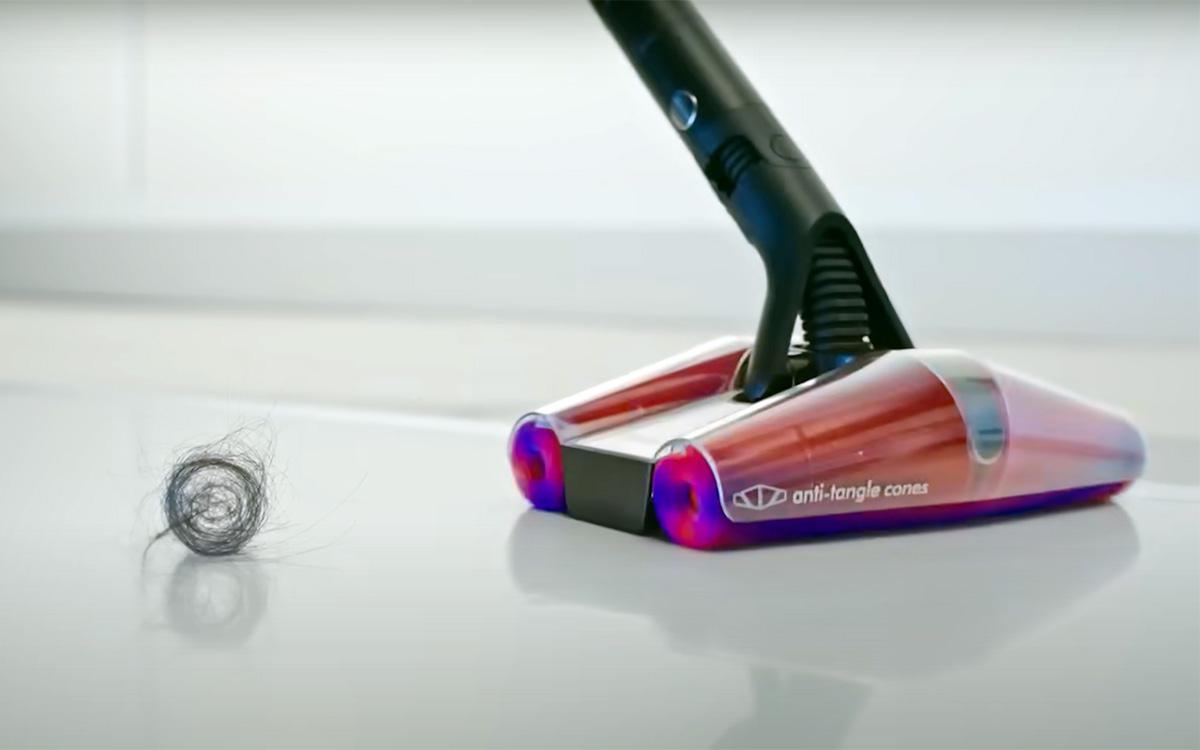 Фото: Dyson