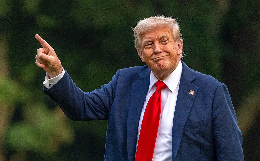 Tasos Katopodis / Getty Images