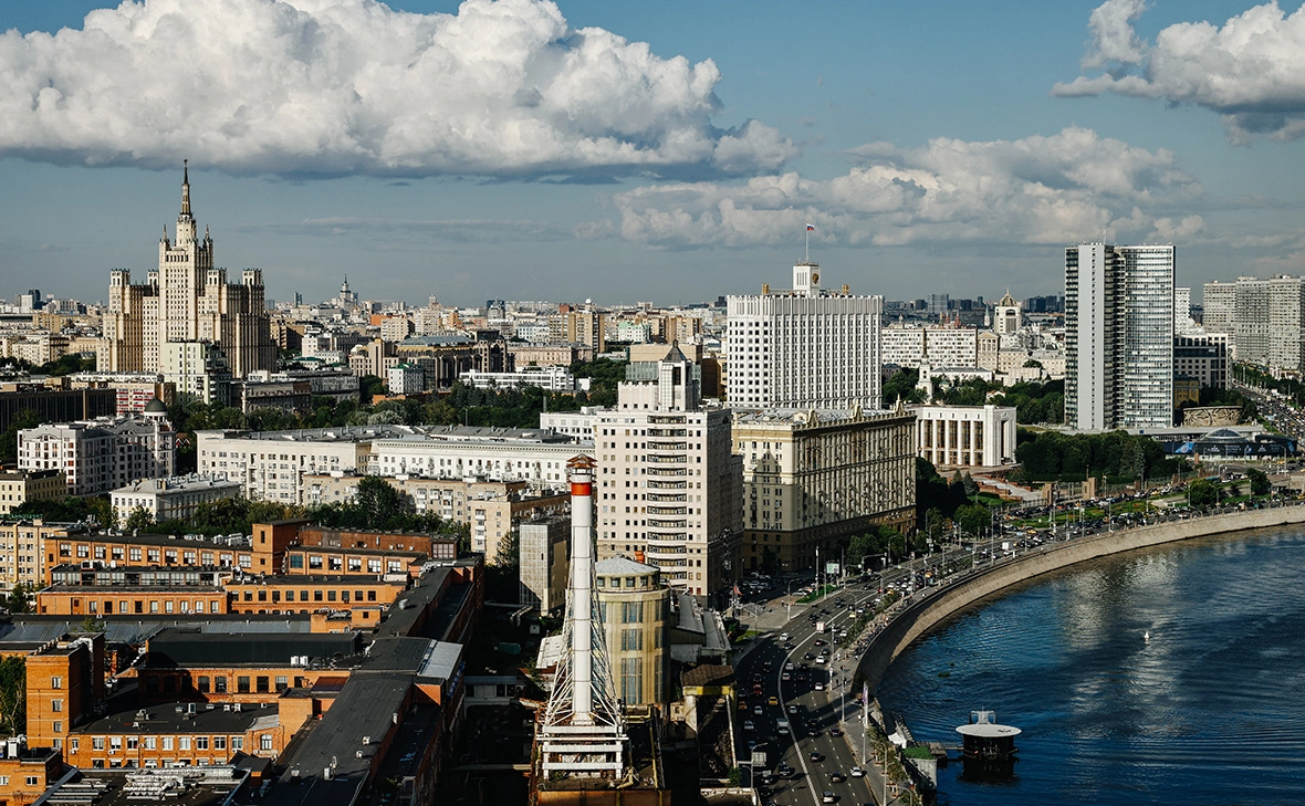 Андрей Любимов / РБК