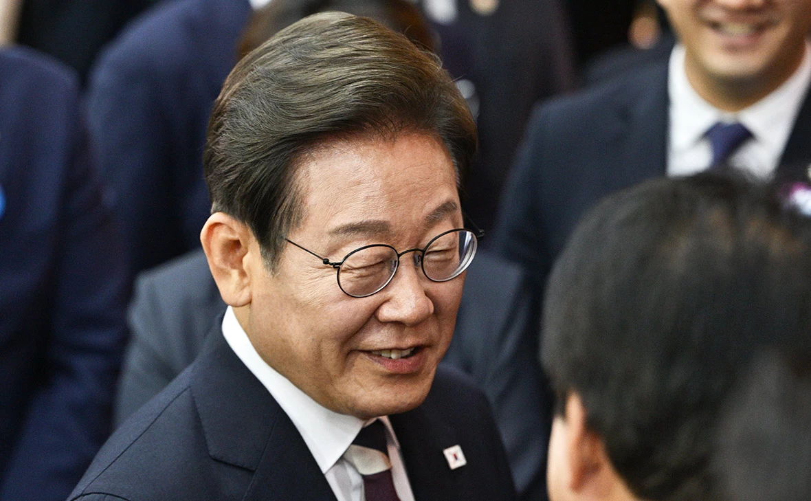 Anthony Wallace / Getty Images