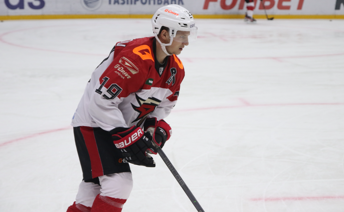 Maksim Konstantinov / Global Look Press