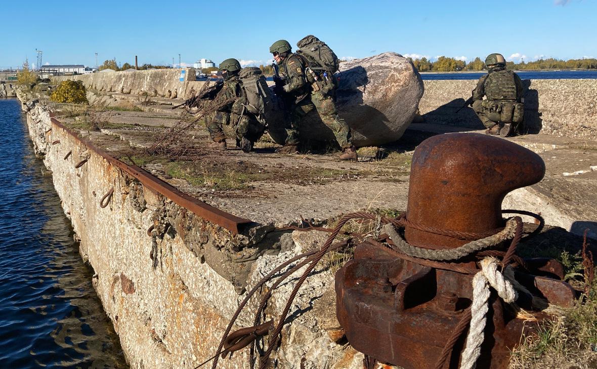 Фото: Alexander Welscher / dpa / Global Look Press