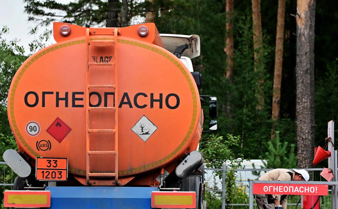 Владимир Баранов / Global Look Press