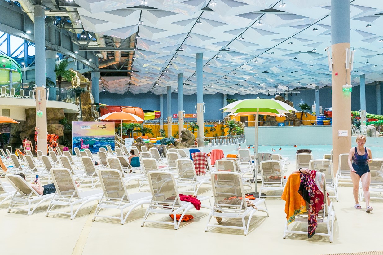 Фото: Денис Моргунов / РИА URA.RU