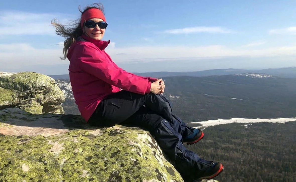 natalina_1022 / Instagram (входит в корпорацию Meta, признана экстремистской и запрещена в России)