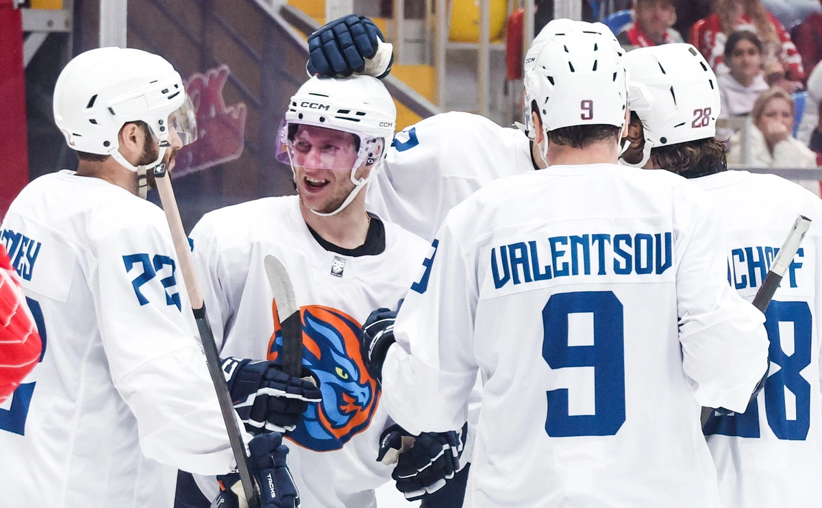 Валерий Шарифулин / ТАСС