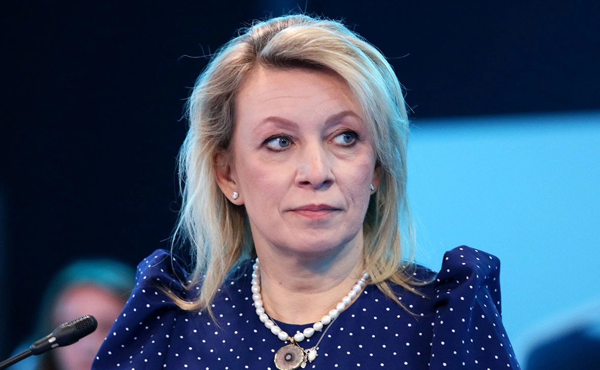 Максим Константинов / Global look press