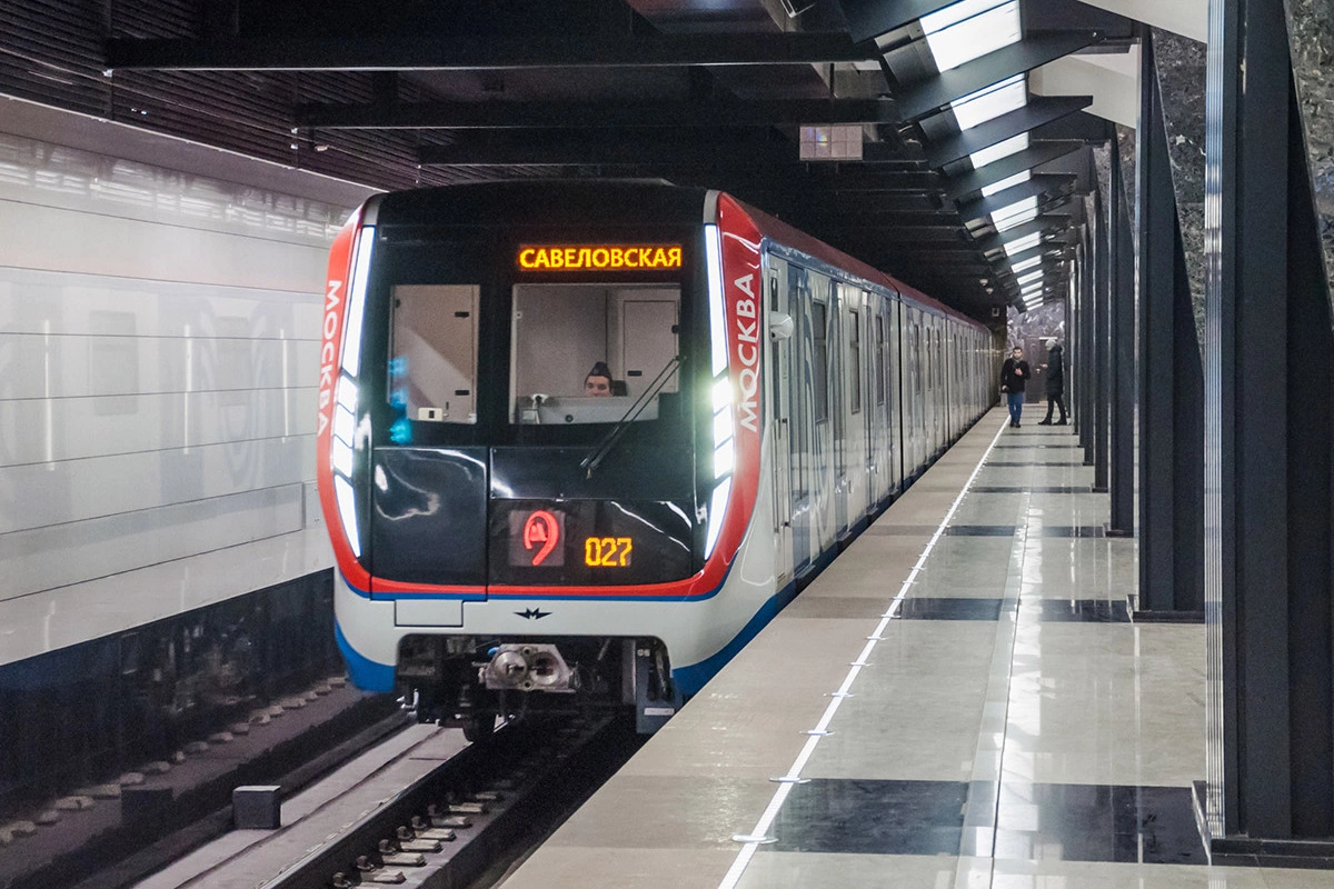 Как Москва стала современным многопрофильным хабом. 4 примера