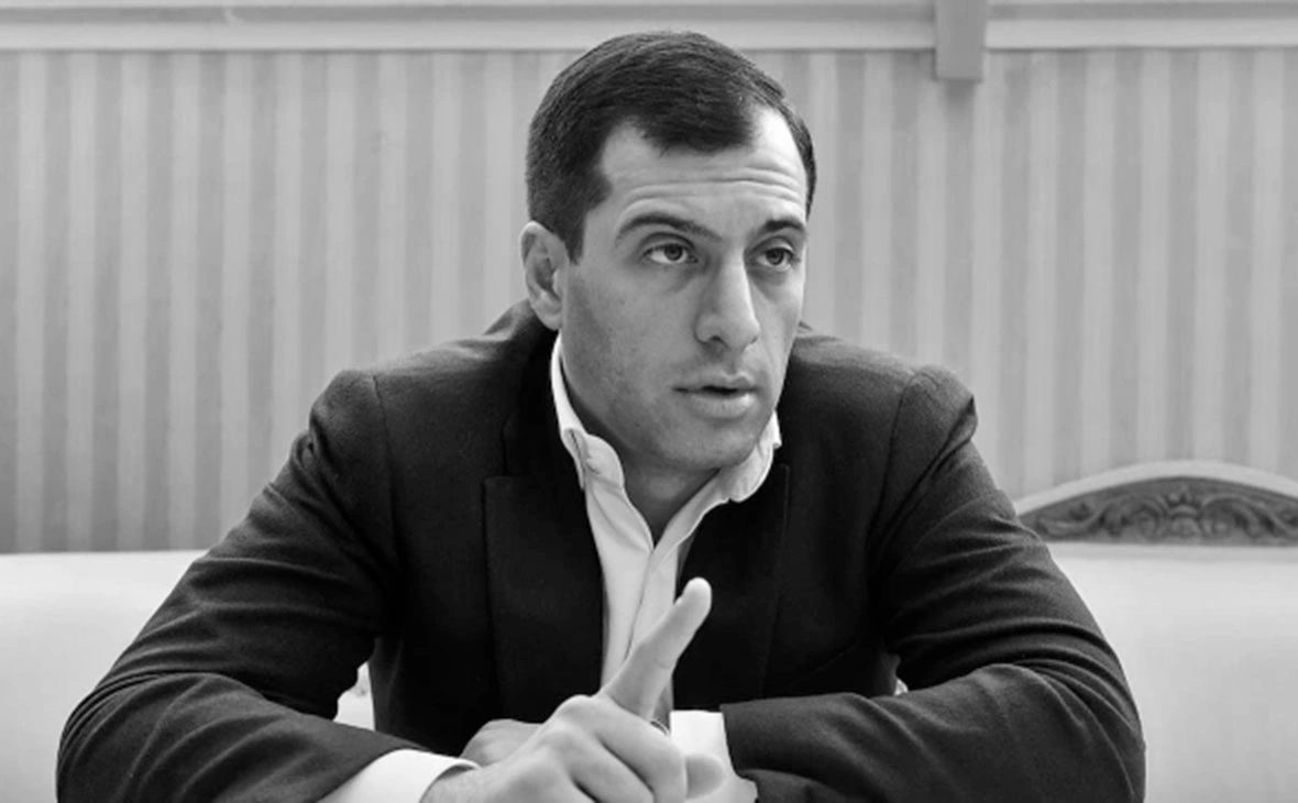 Александр Коряков / Коммерсантъ