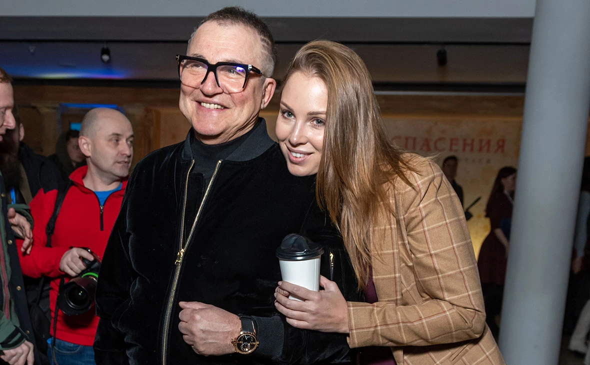 Комсомольская Правда / Global Look Press