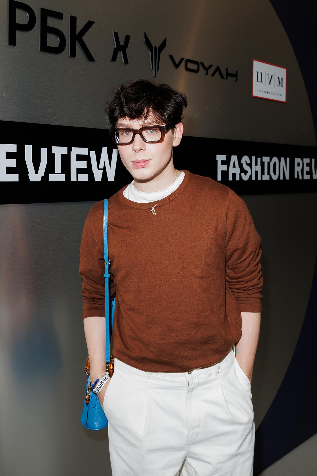 Филипп Лобачев