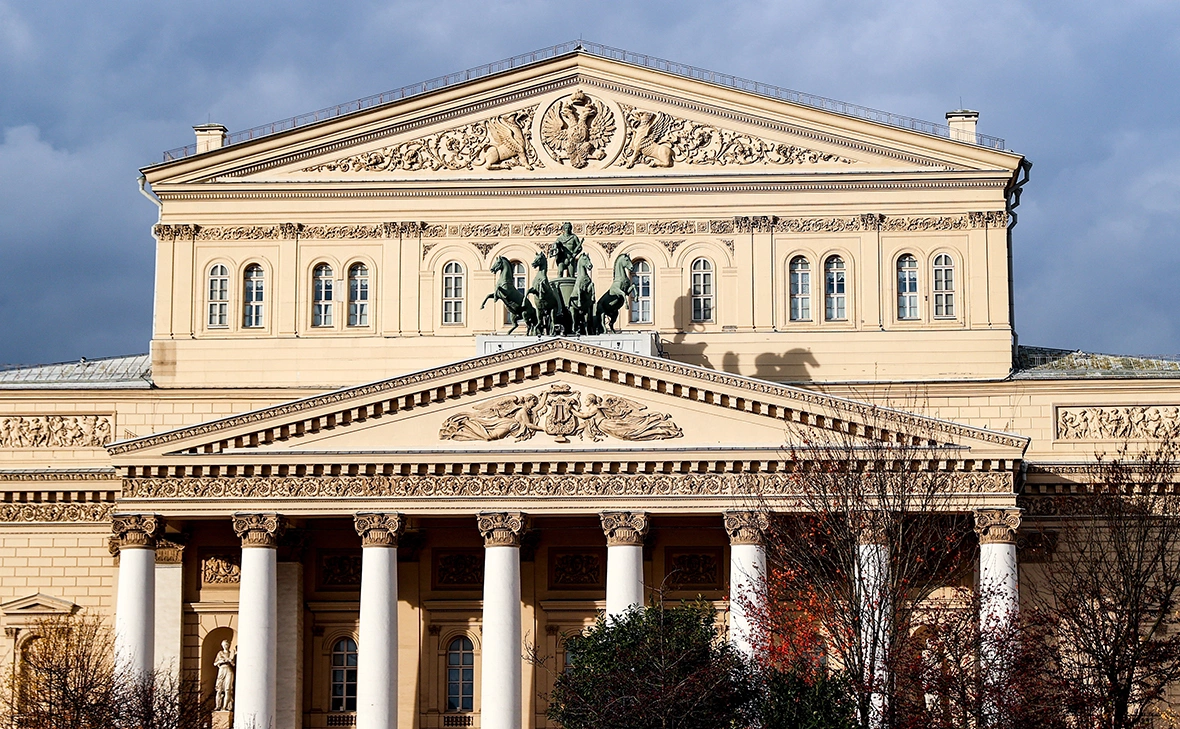 Валерия Калугина / ТАСС