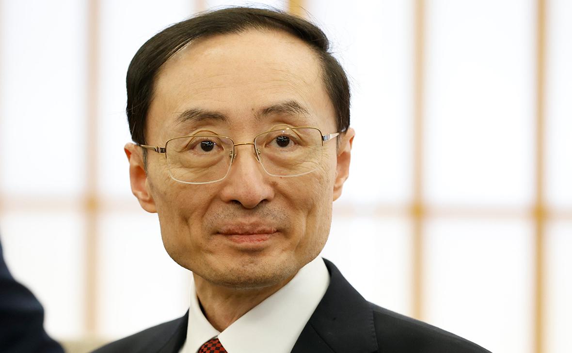 Сунь Вэйдун