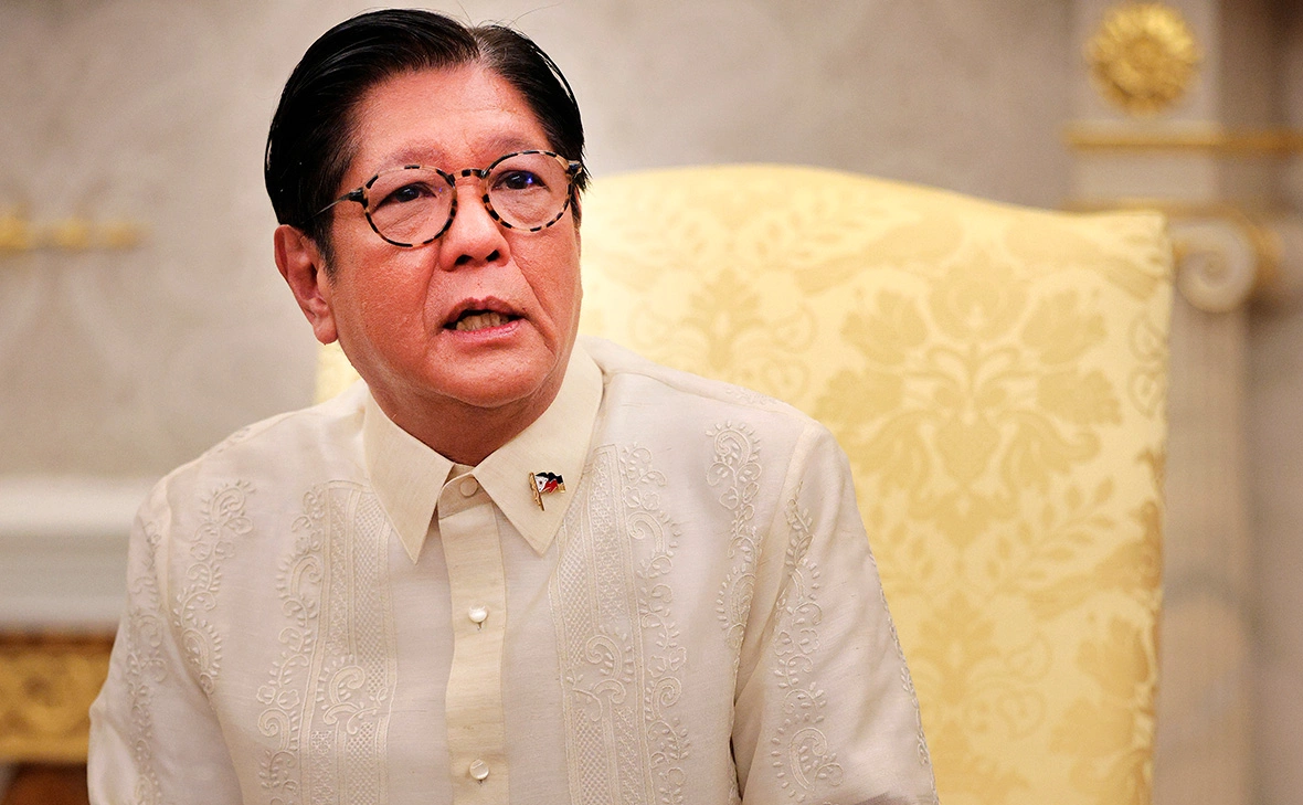 Chip Somodevilla / Getty Images