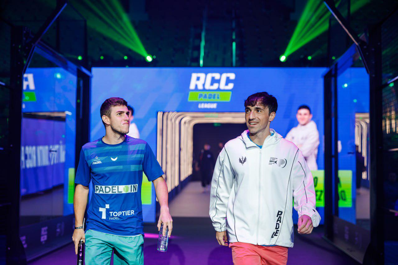 Более ₽20 млн было разыграно на турнирах по паделу на Урале