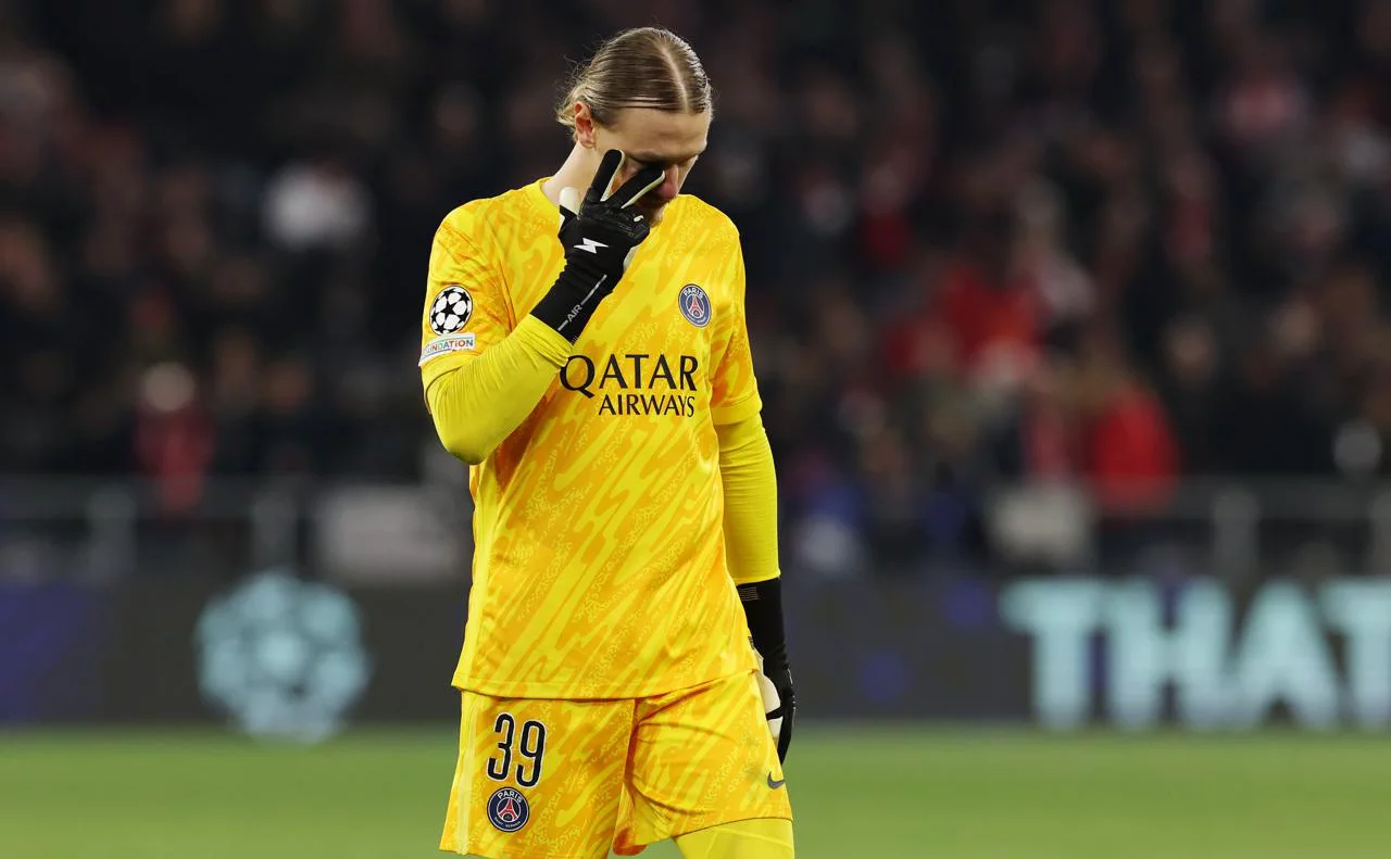 Alexander Hassenstein / Getty Images