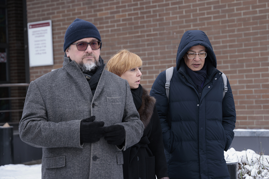 Фото: Михаил Гребенщиков / РБК