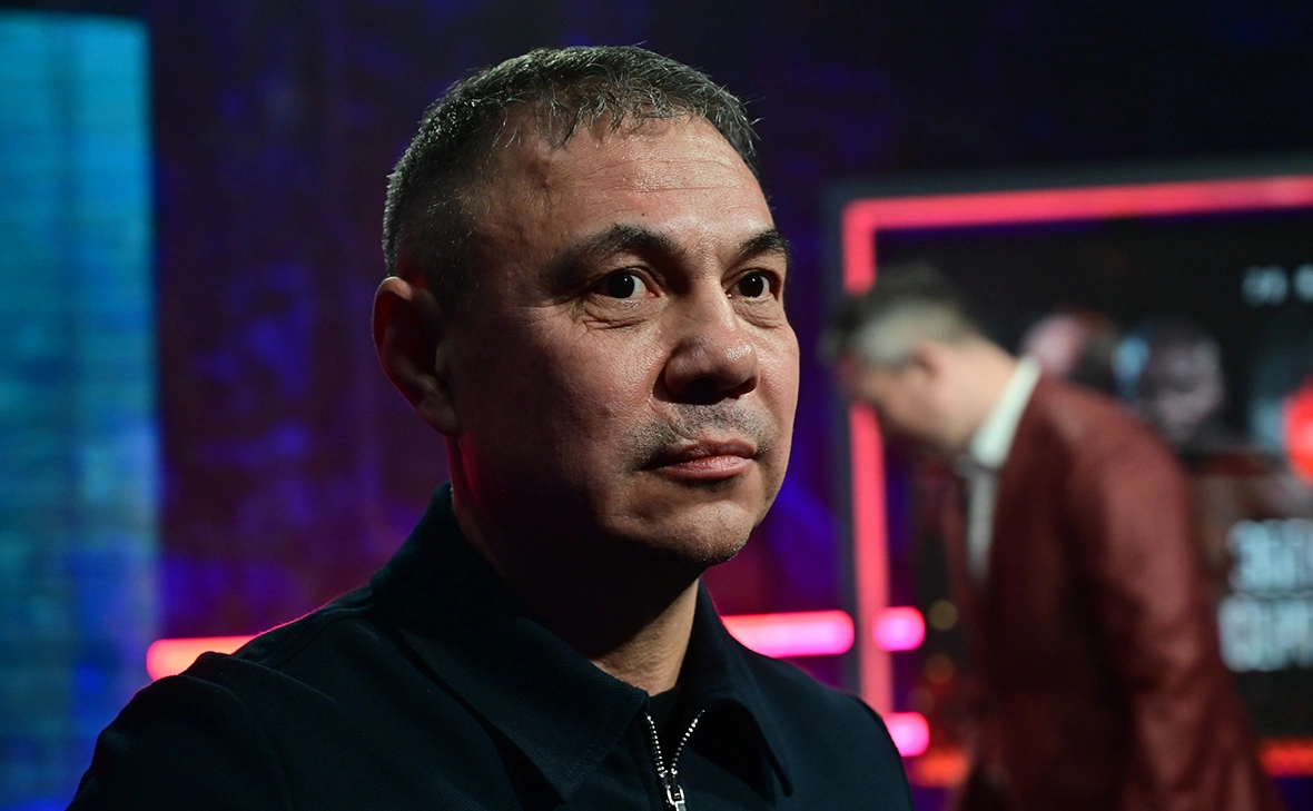 Павел Кашаев / Global Look Press