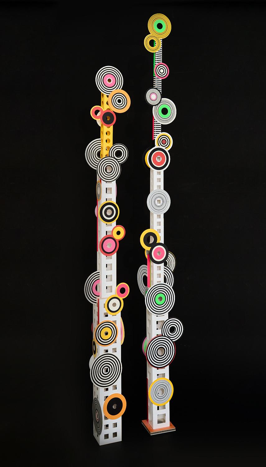 Молочников Михаил Викторович. Без названия, 2021