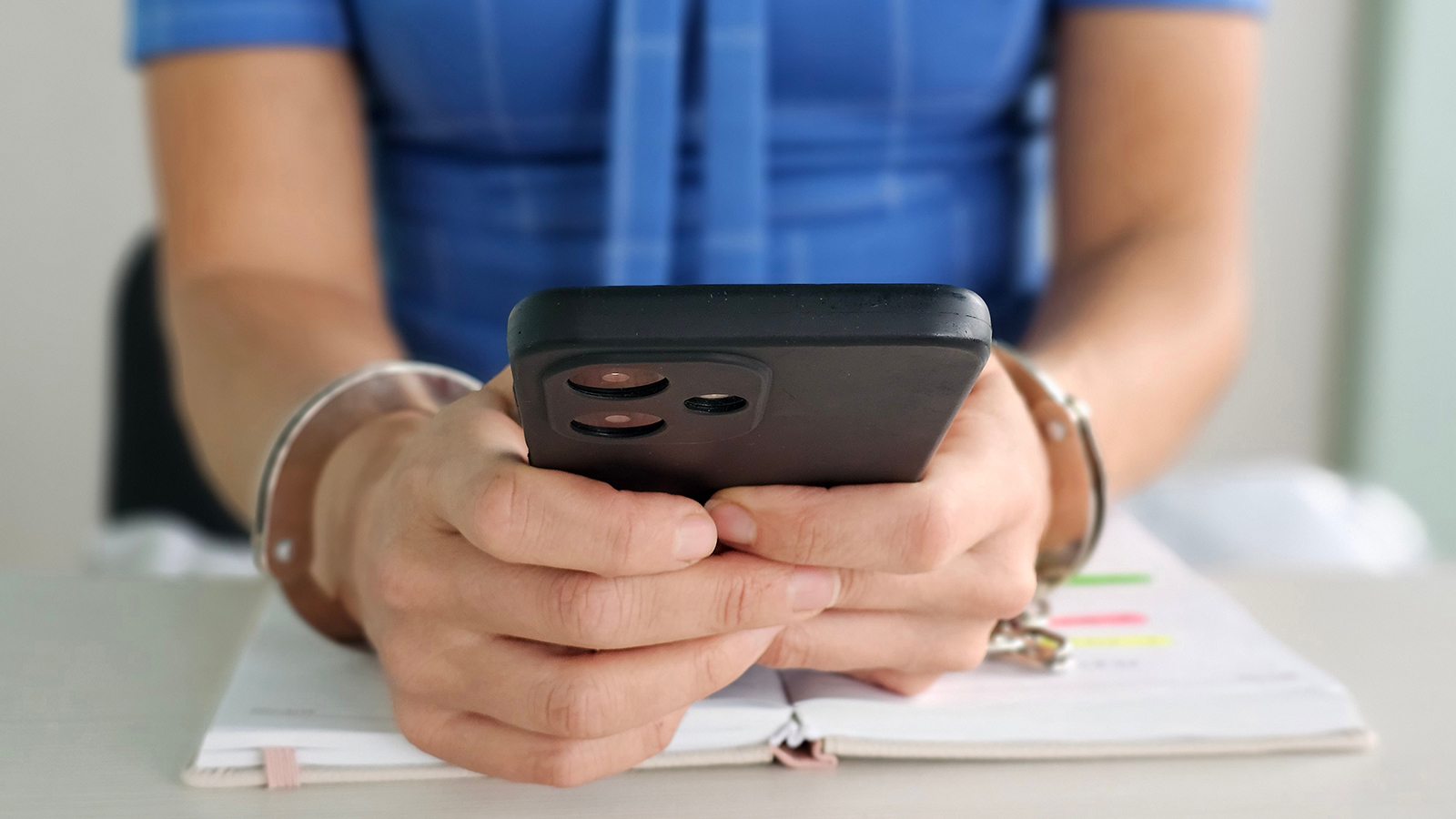 «Подумай, прежде чем отправлять». Чего не стоит писать в групповых чатах