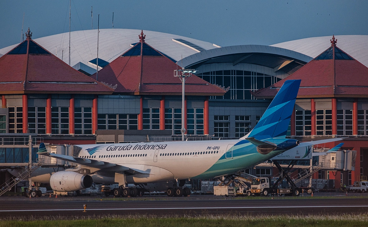 Muhammad Fauzy / Reuters