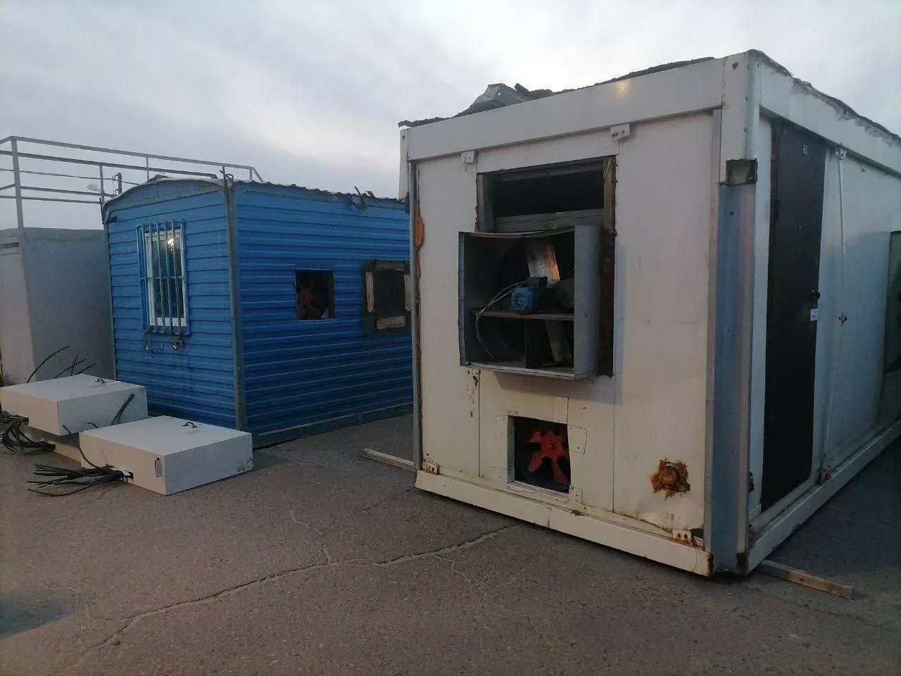 УФСБ России по Омской области