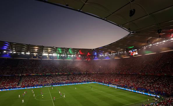 Фото: Julian Finney / Getty Images