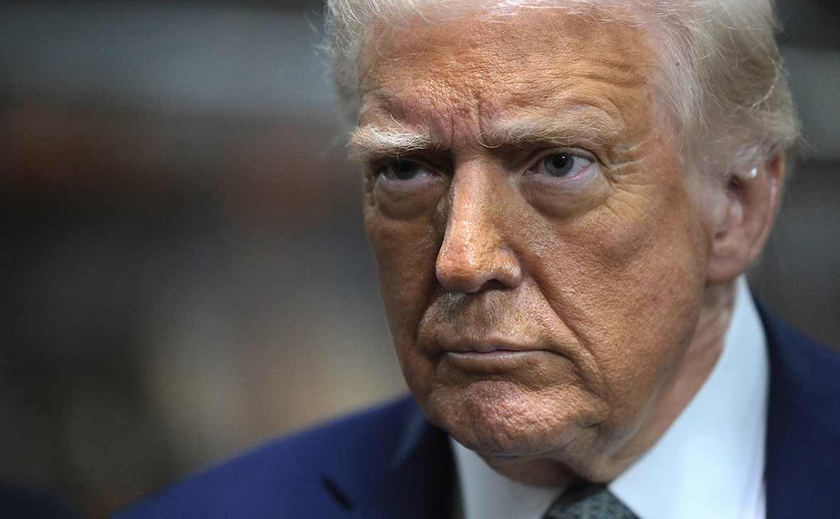 Chip Somodevilla / Getty Images