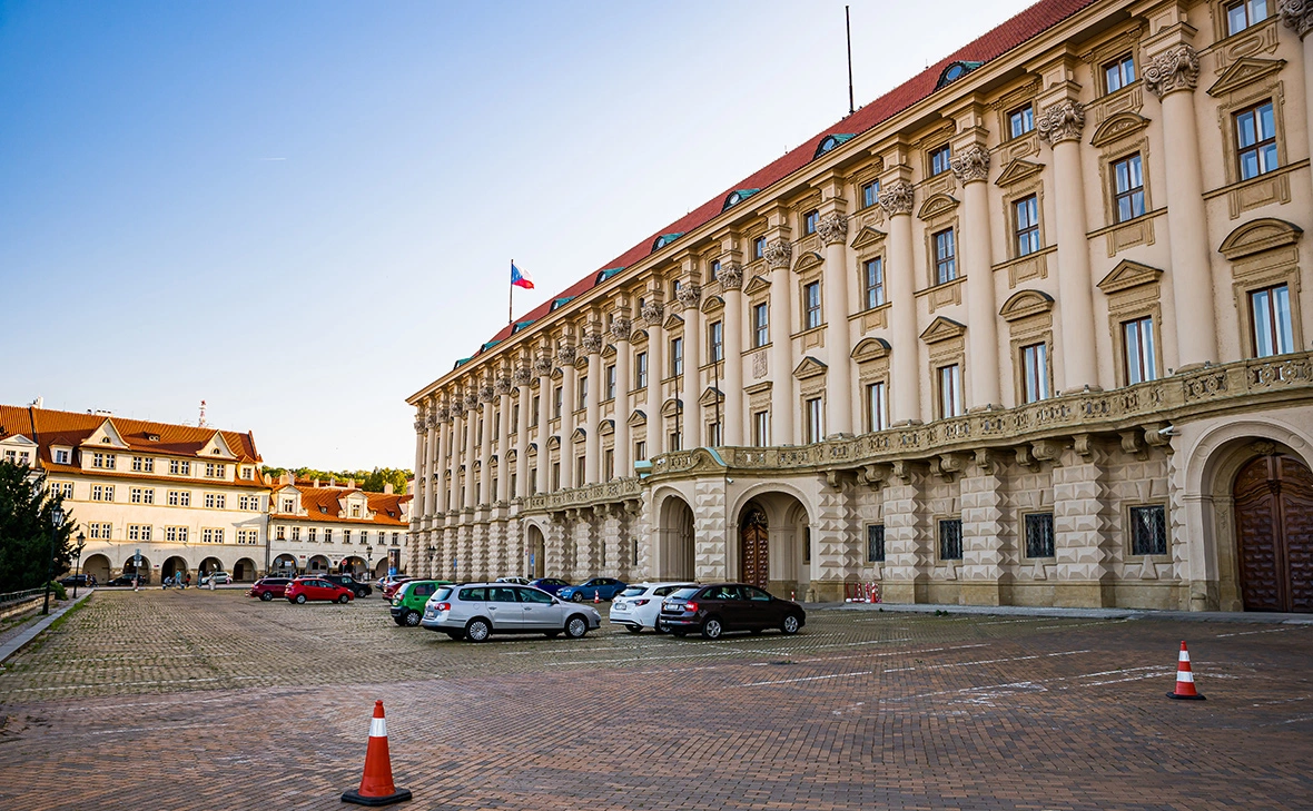 marketa1982 / Fotodom / Shutterstock