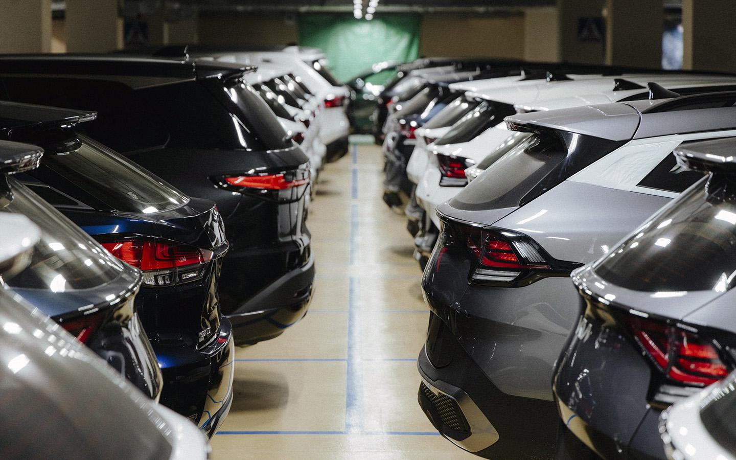 Фото: Михаил Гребенщиков / РБК