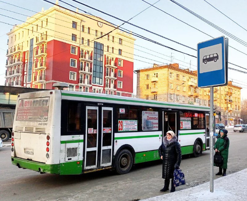 Алексей Коваленок / РБК Новосибирск