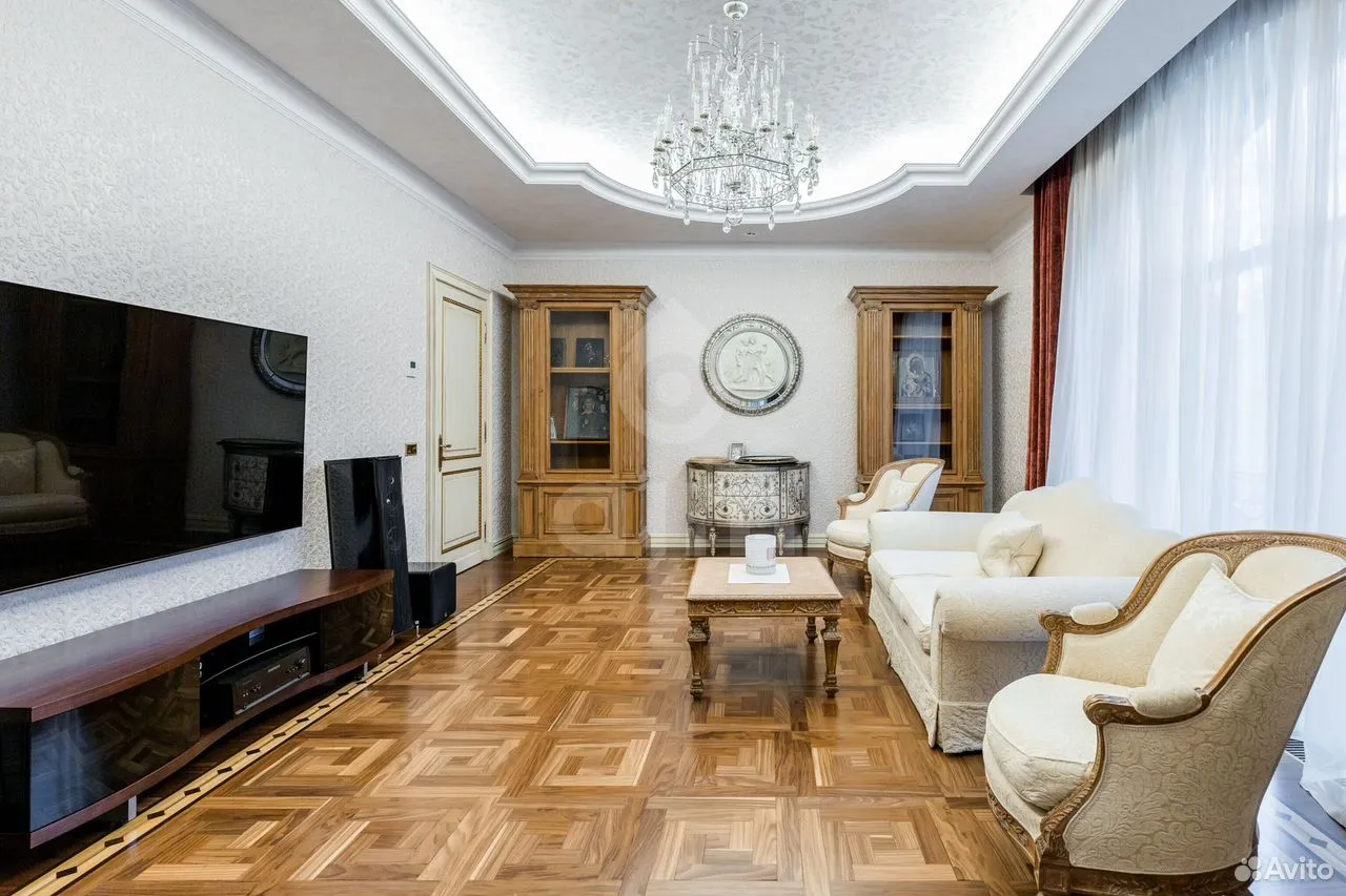 До ₽4 млрд: как выглядят самые дорогие дома Подмосковья в продаже