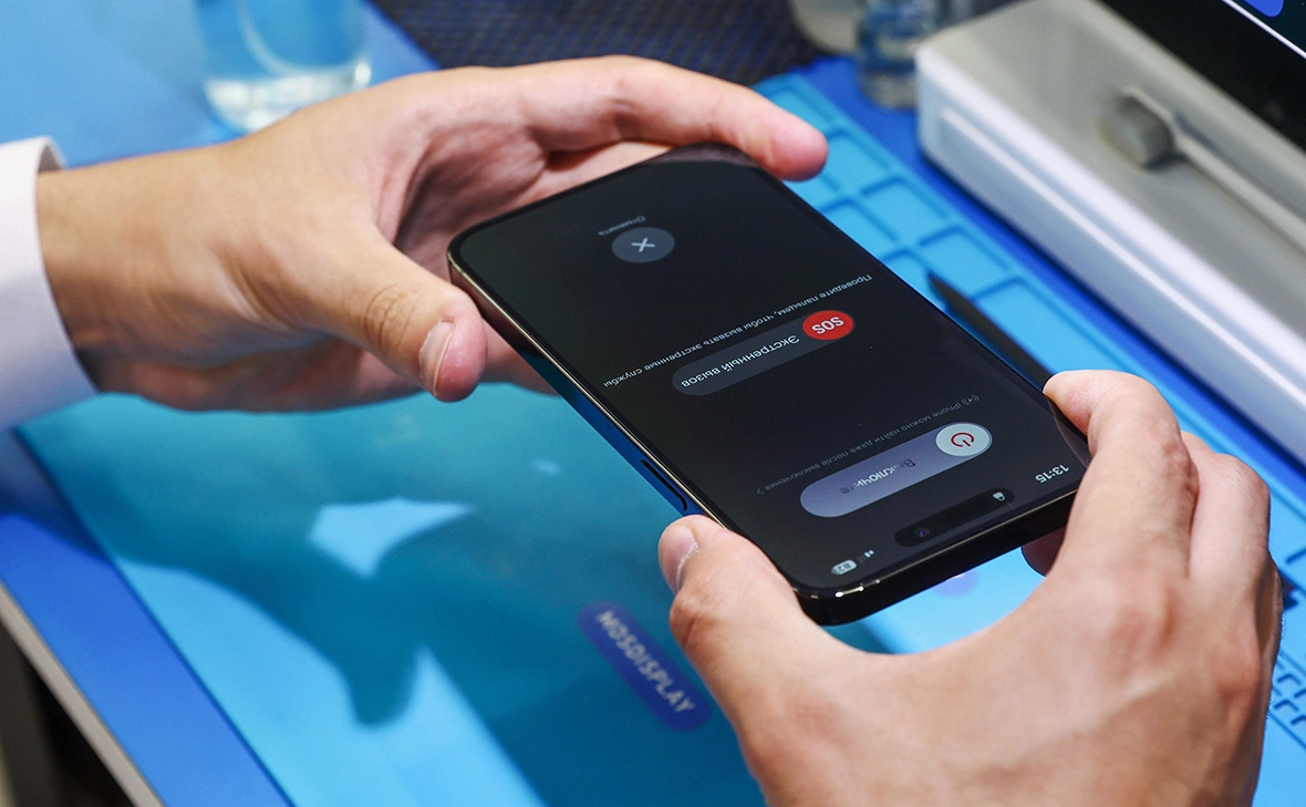 Сергей Петров / NEWS.ru / Global Look Press