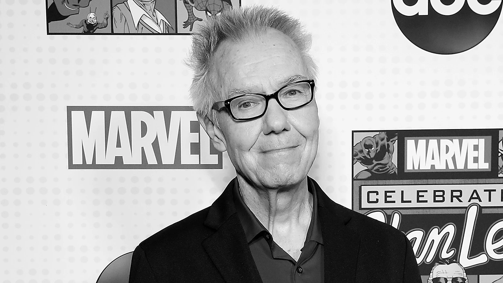 Джерри Конвей