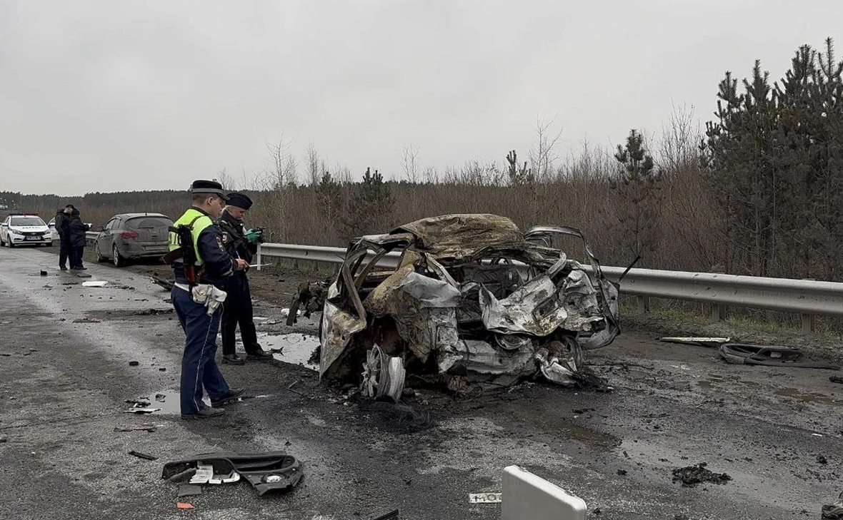 Госавтоинспекция Свердловской области