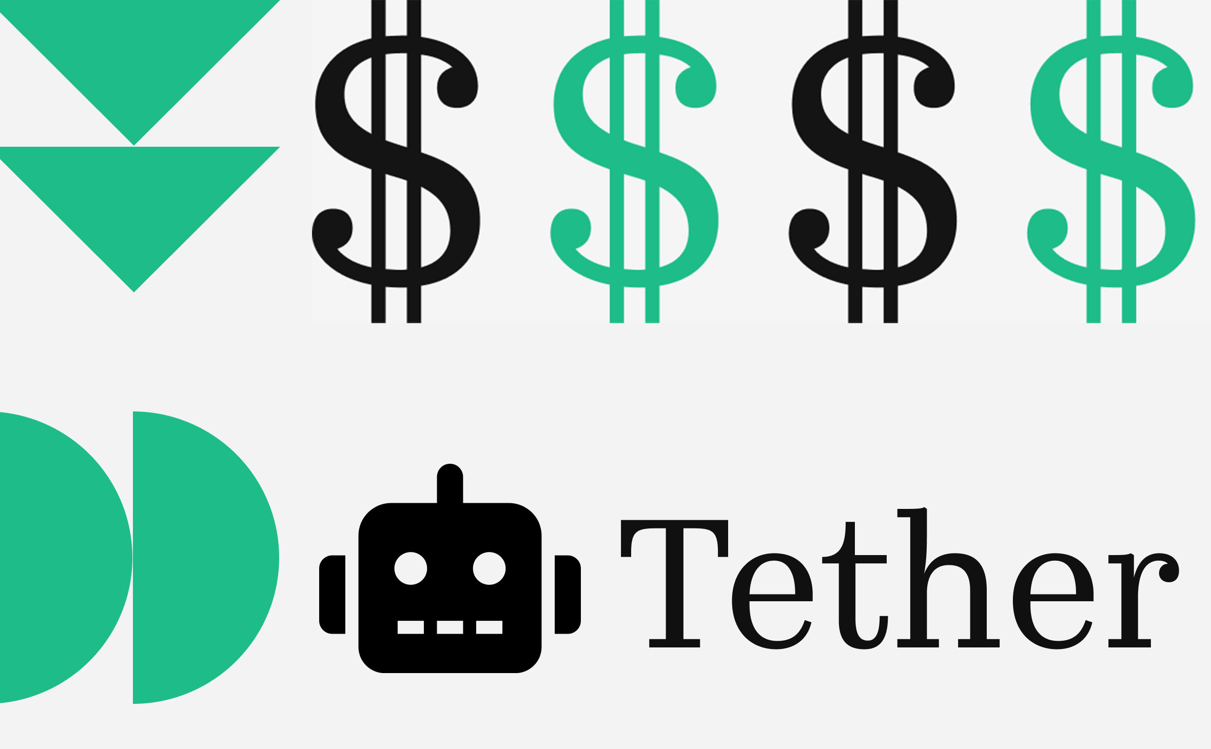 Зачем Tether возглавит инвестраунд разработчика роботов на $1,4 млрд