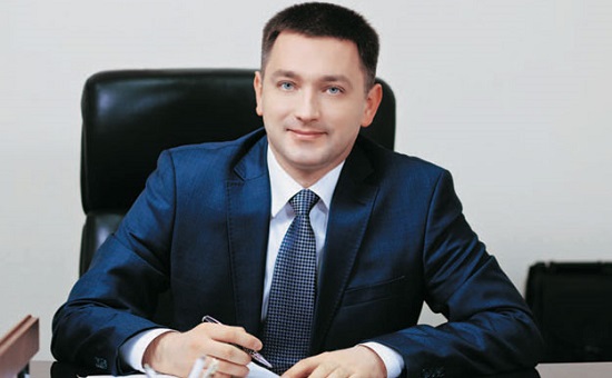 Министр курортов Краснодарского края Евгений Куделя