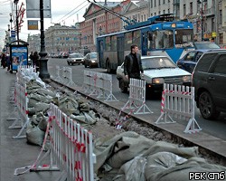 Депутаты предлагают повысить штрафы за грязные улицы