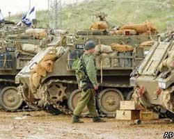 Израильские военные отбирают аккредитации у журналистов