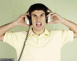 Ученые: MP3 плееры могут привести к глухоте