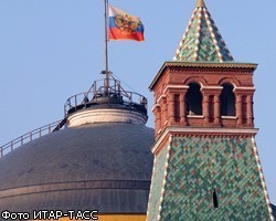 Москвич-правдоруб пытался прорваться в Кремль на прием к президенту