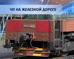 В Рязанской области локомотив протаранил автобус: 6 погибших