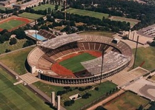 Стадионы чемпионата мира: незнакомое о знакомом