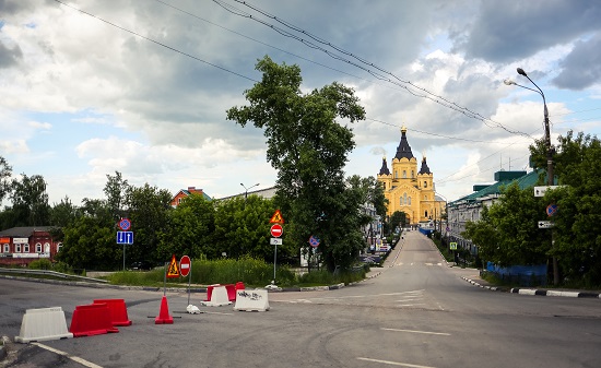 Фото: Михаил Солунин/РБК