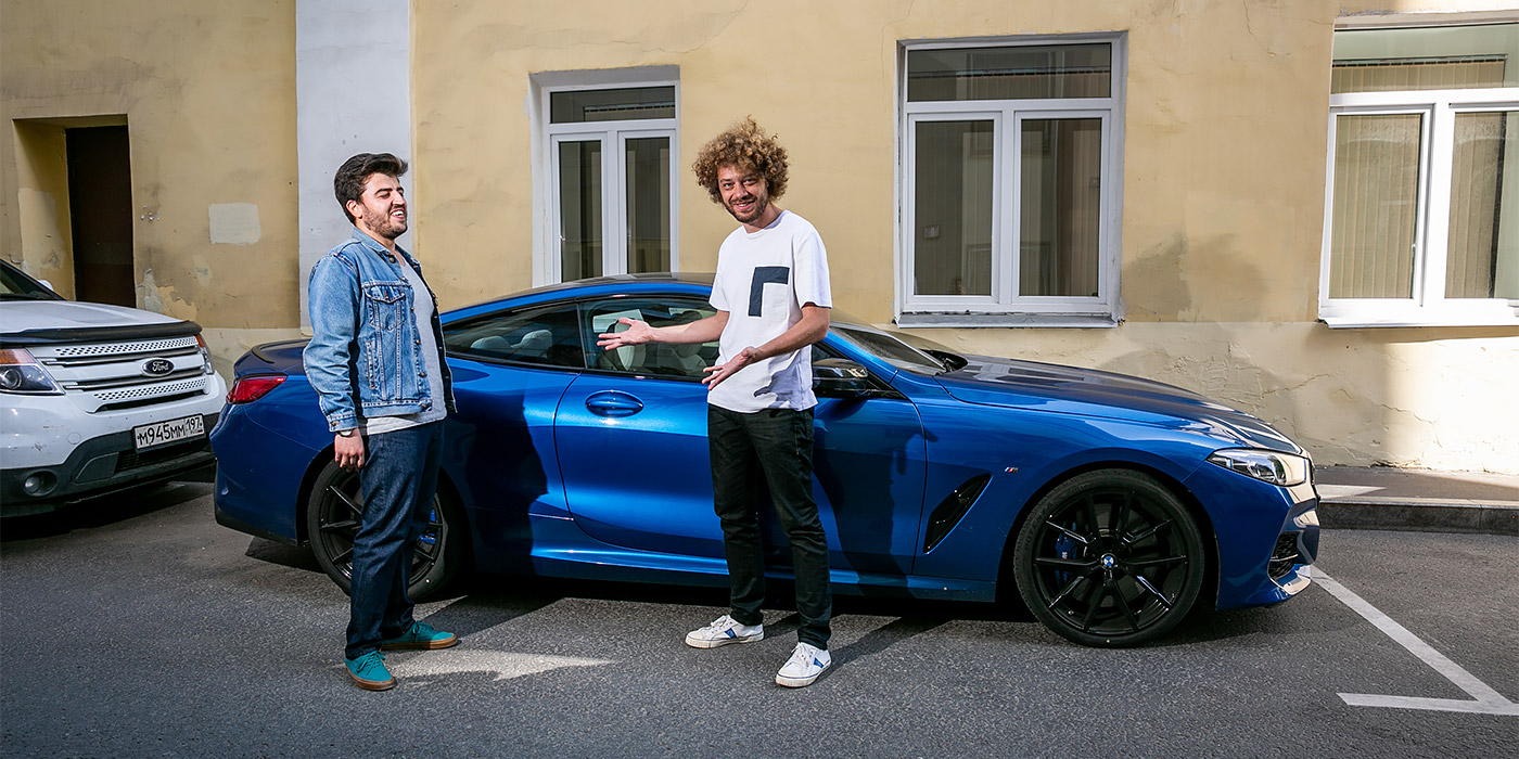 «Садовое кольцо — это глубокая рана на теле Москвы»