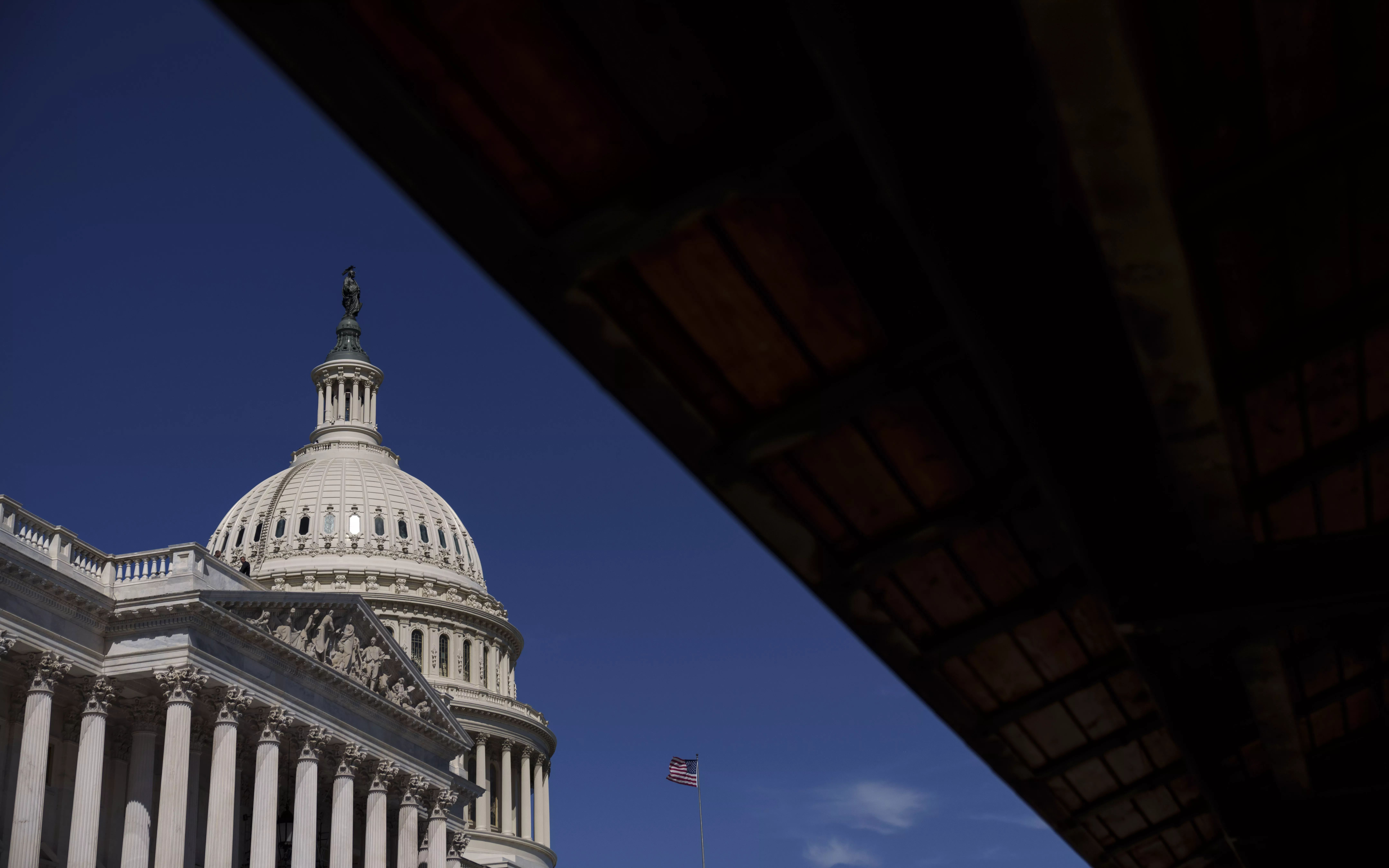 Drew Angerer / Getty Images News